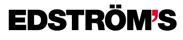 Edströms logo